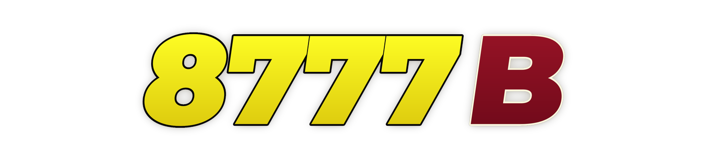 8777b